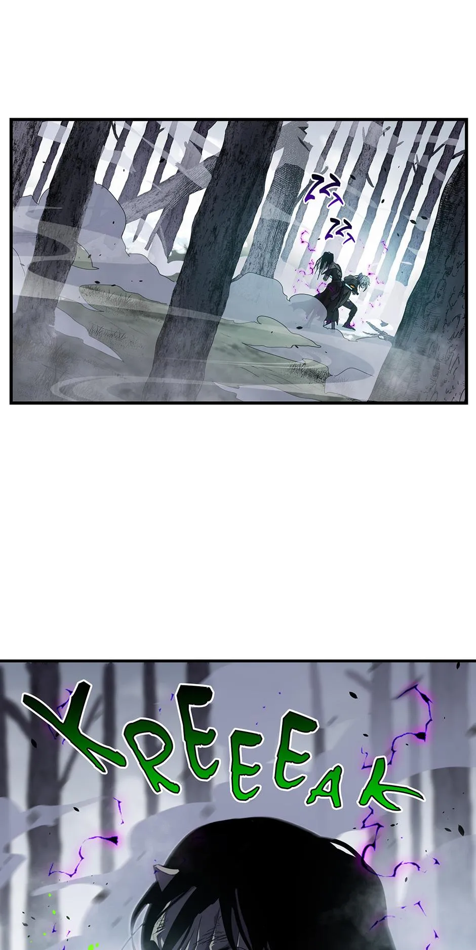 arthur leywin fight scene chapter 192
