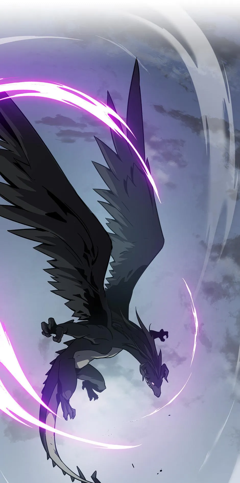 The Beginning After The End Chapter 192