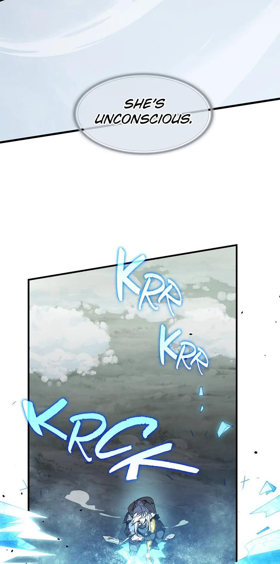 the beginning after the end manhwa