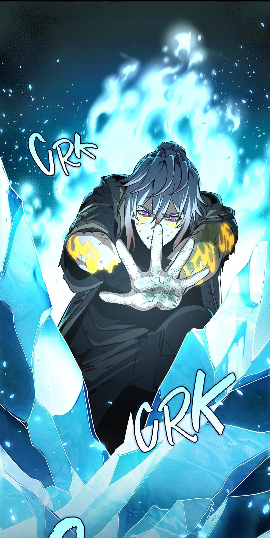 arthur leywin magic battle chapter 192