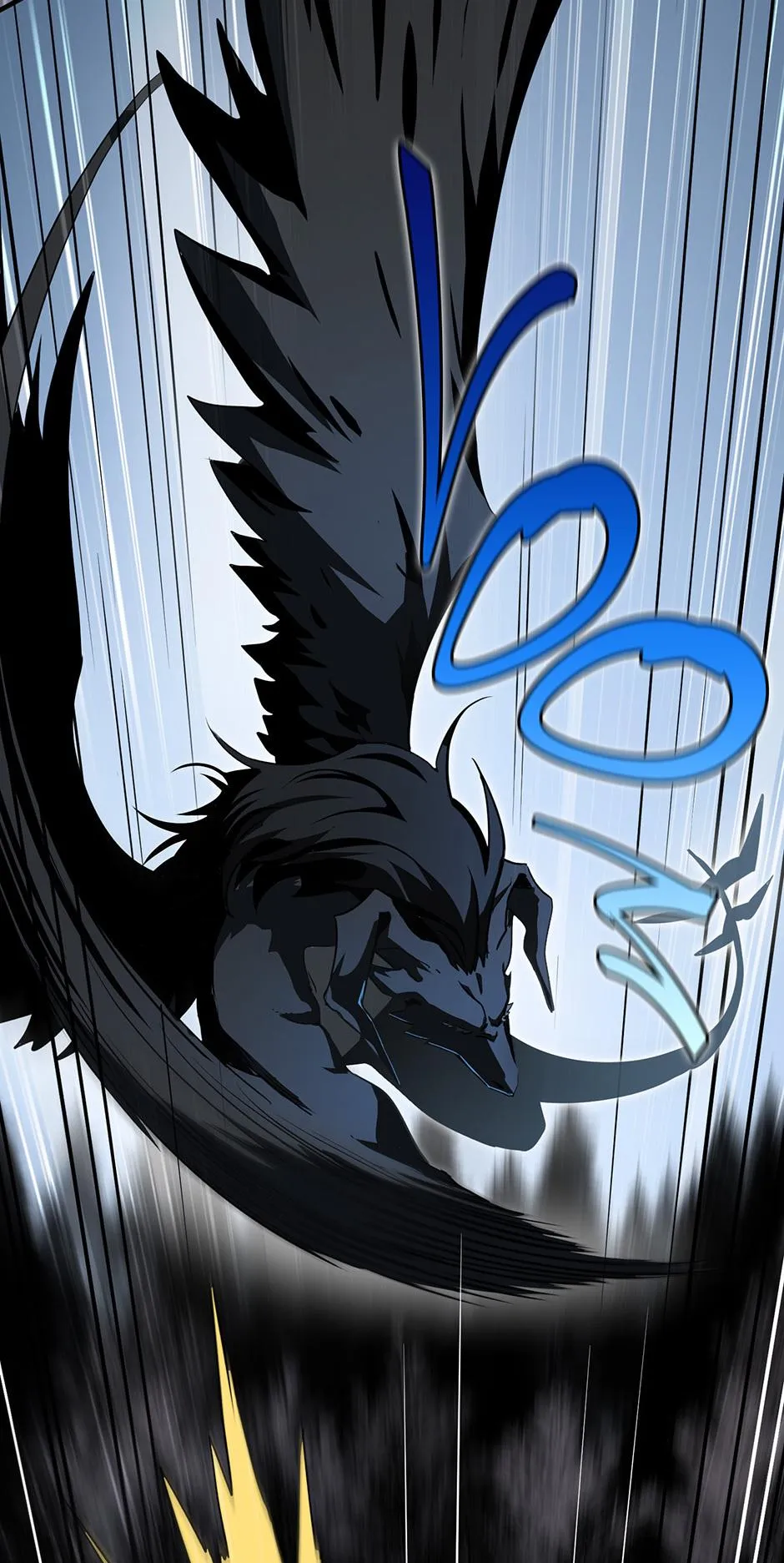 The Beginning After The End Chapter 192