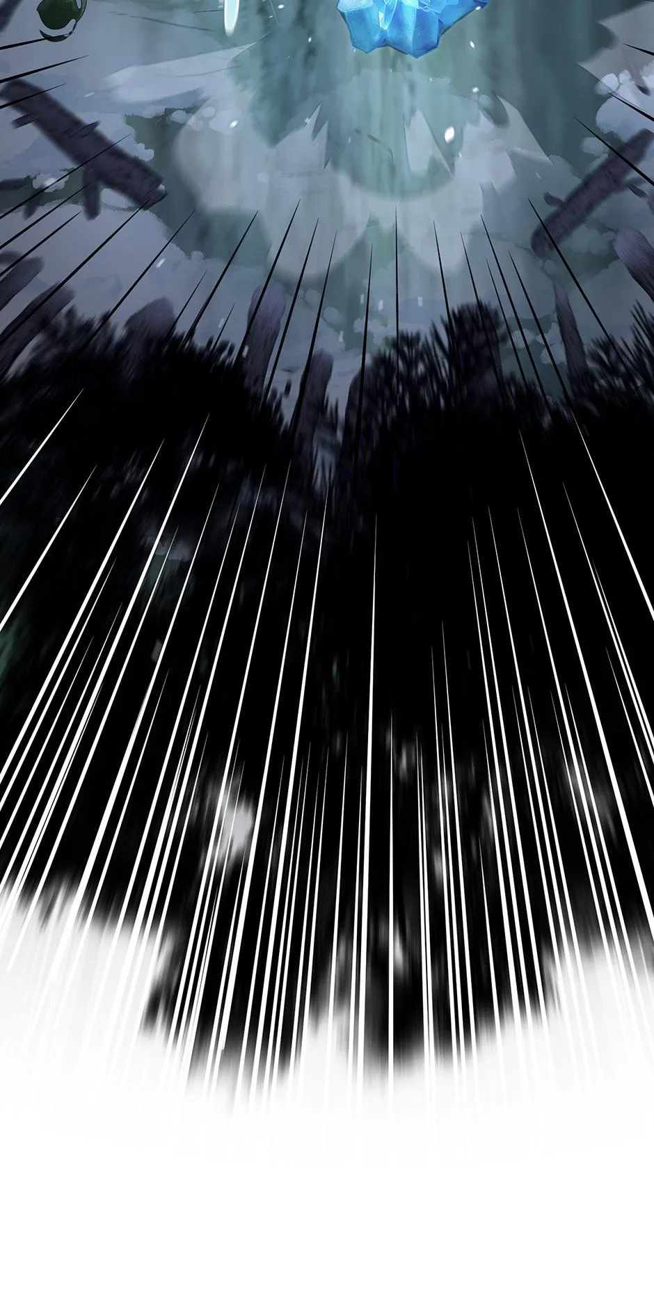 tbate chapter 192 manga panel