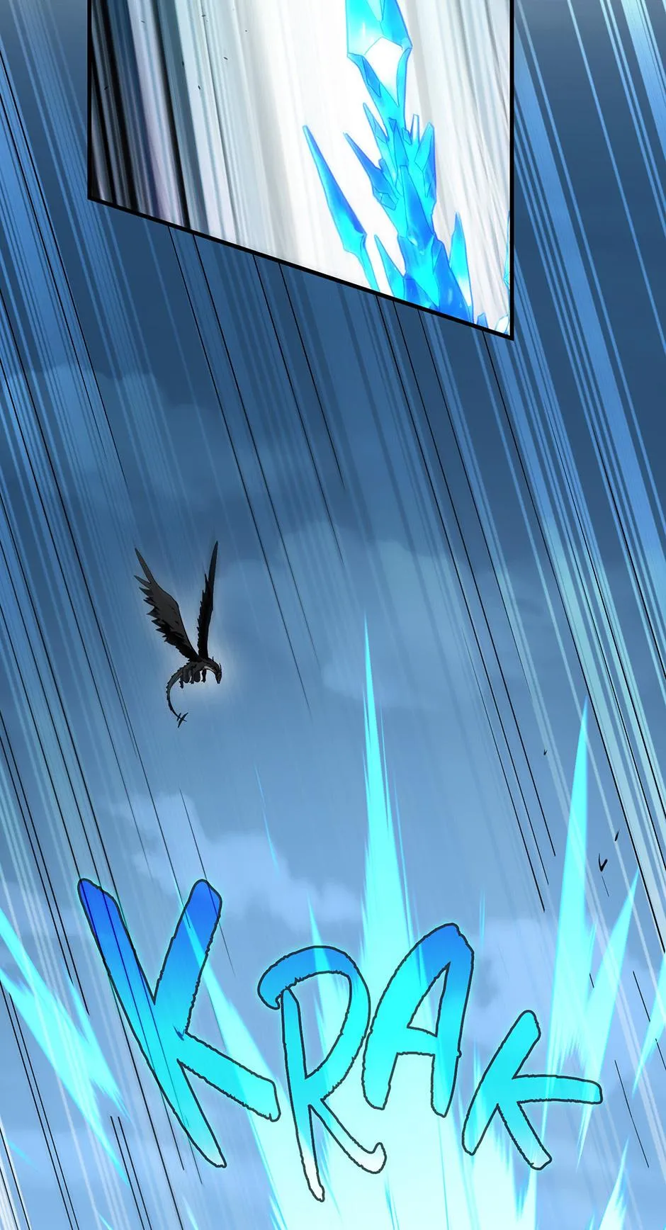 the beginning after the end manhwa