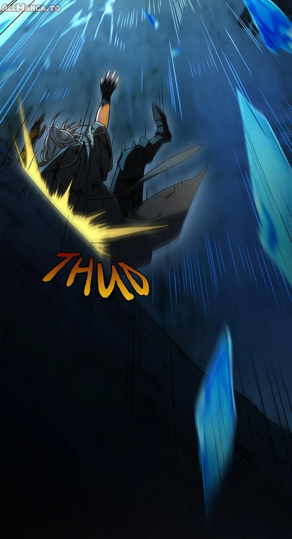 tbate manga chapter 192 page