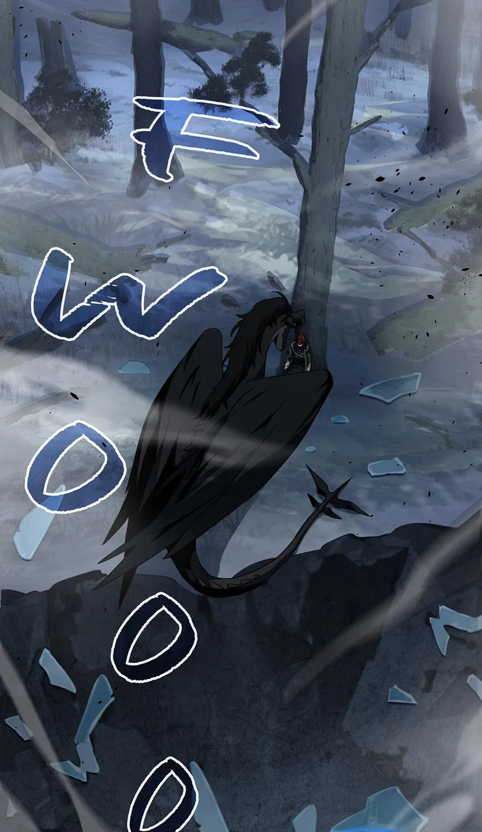 the beginning after the end manga