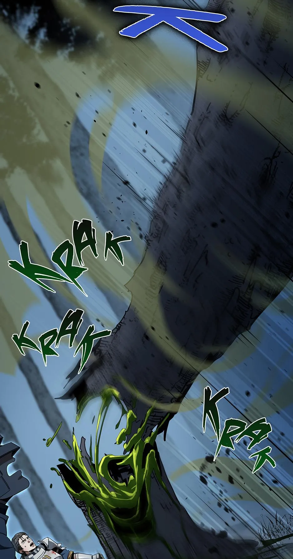 the beginning after the end webtoon chapter 193