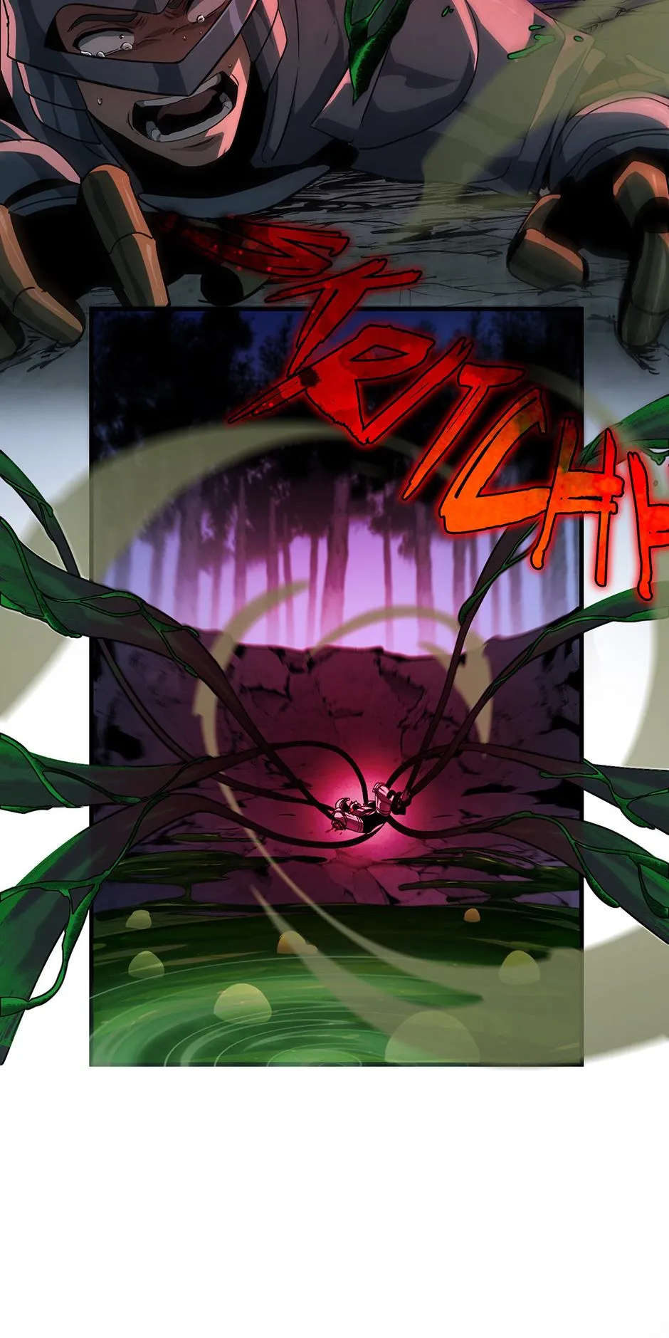 The Beginning After The End Chapter 193