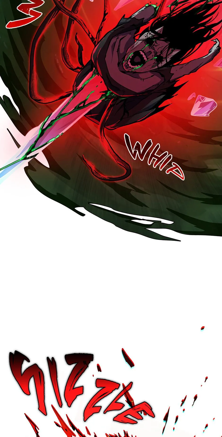 tbate chapter 193 manga panel