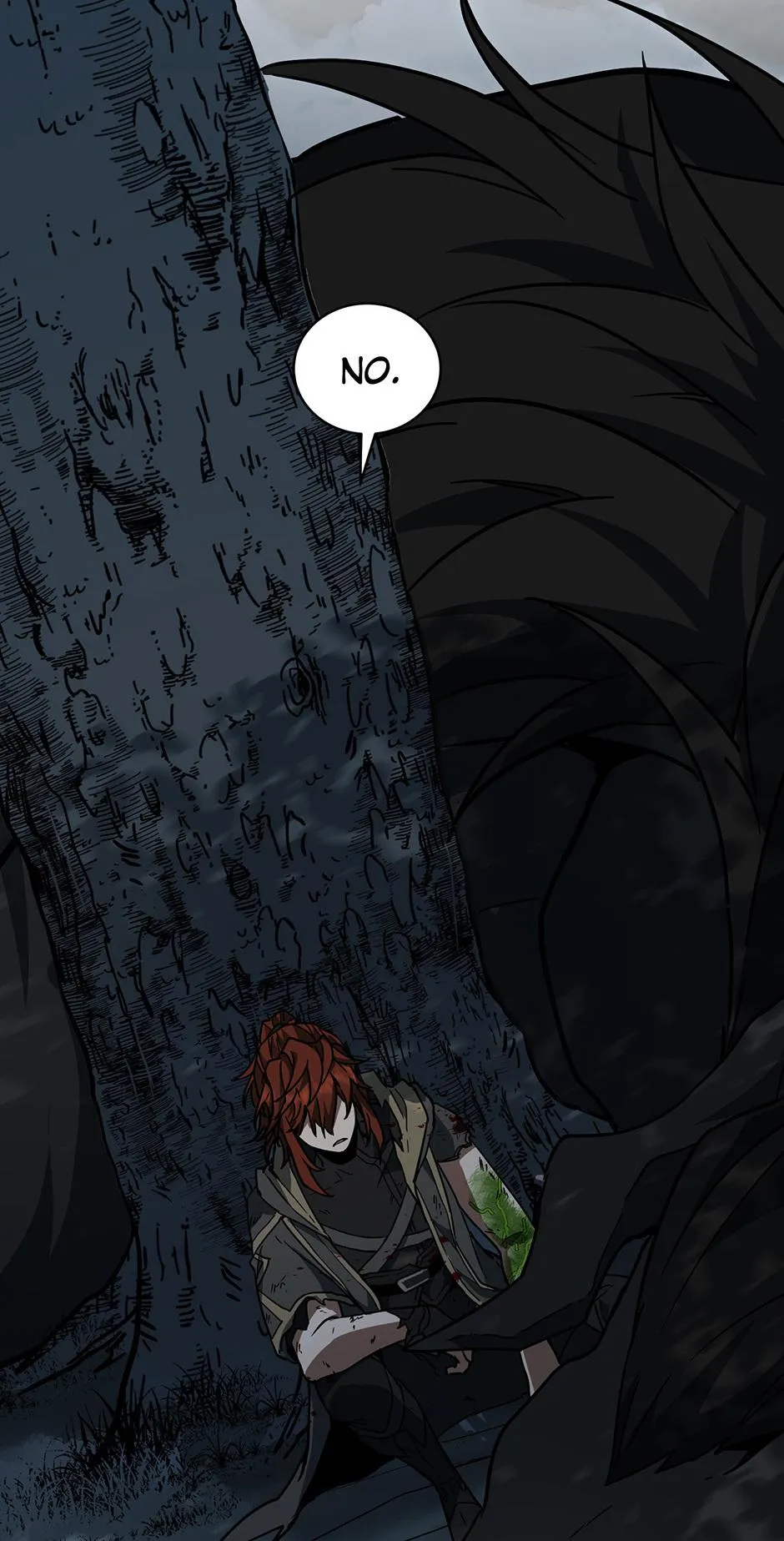 arthur leywin magic battle chapter 193