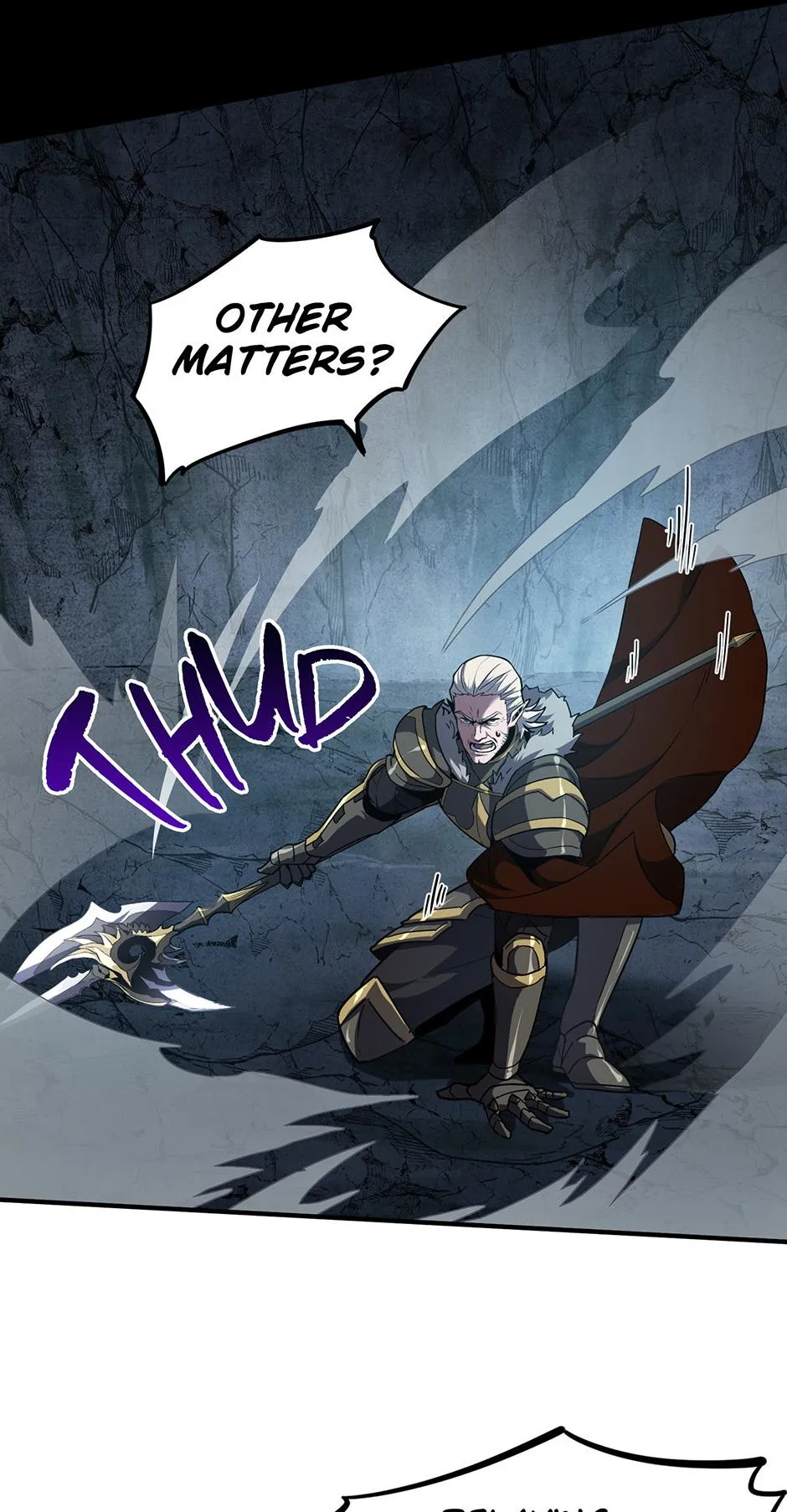 the beginning after the end manhwa