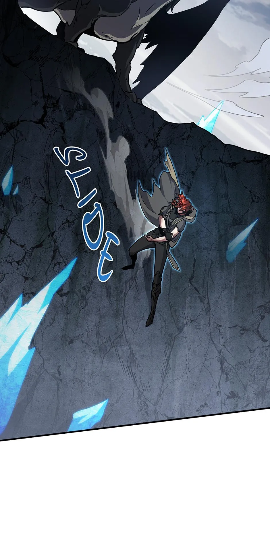 the beginning after the end webtoon chapter 193