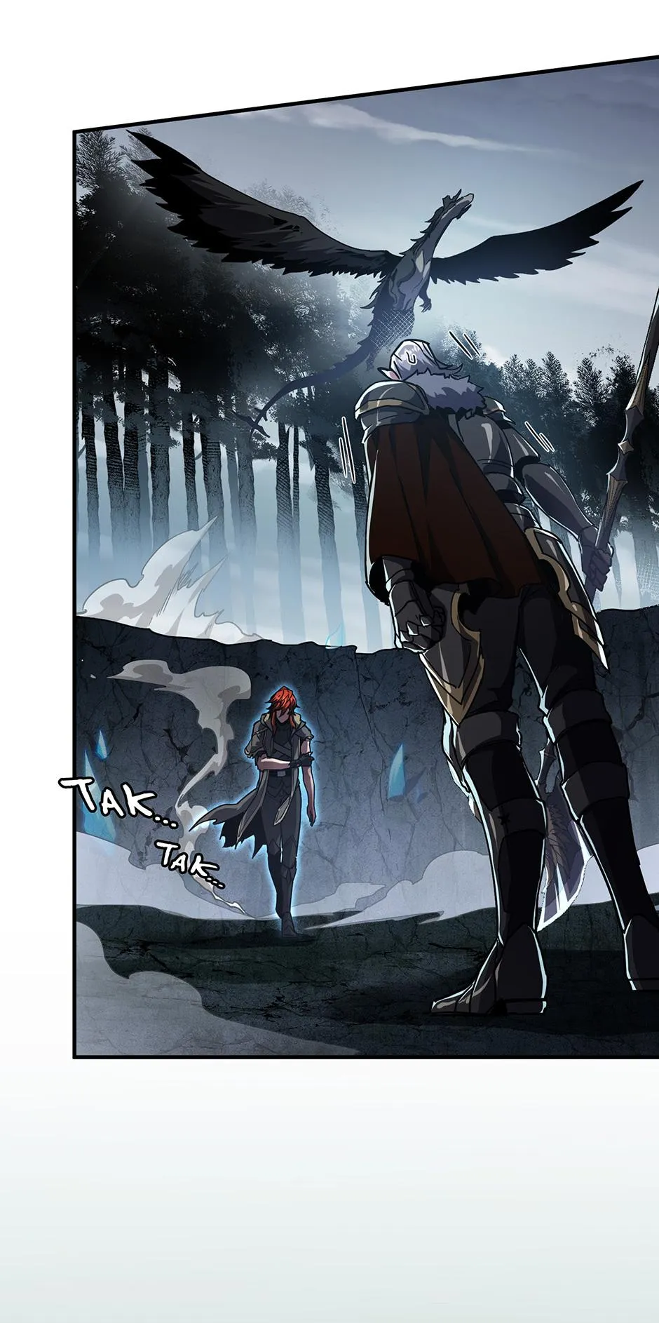 arthur leywin magic battle chapter 193