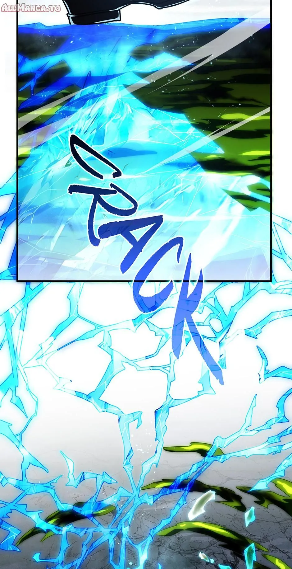 The Beginning After The End Chapter 193