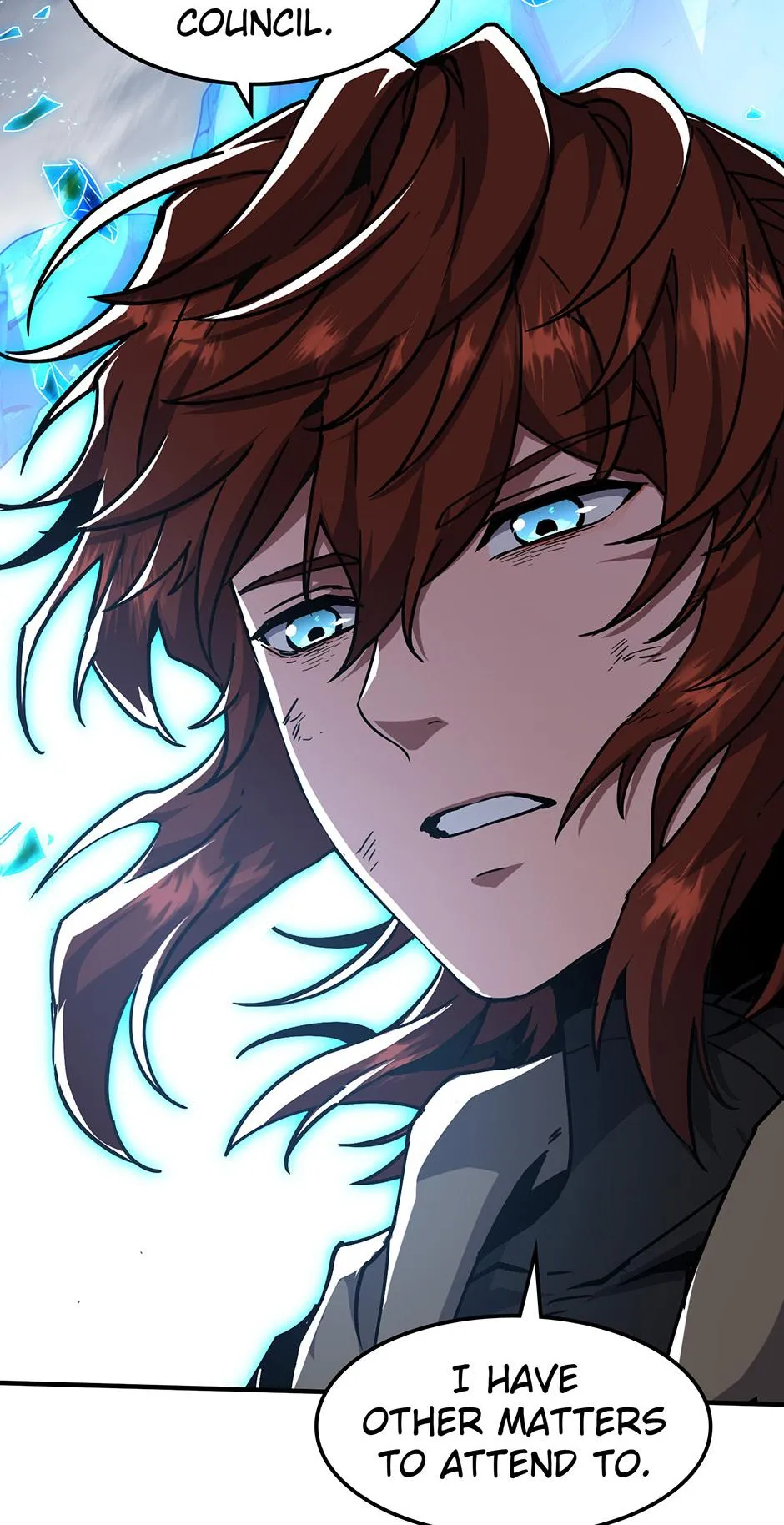 the beginning after the end manhwa