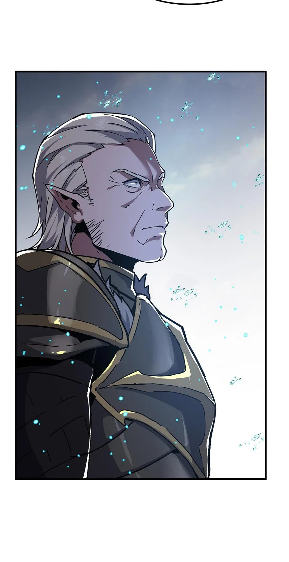 the beginning after the end webtoon chapter 193