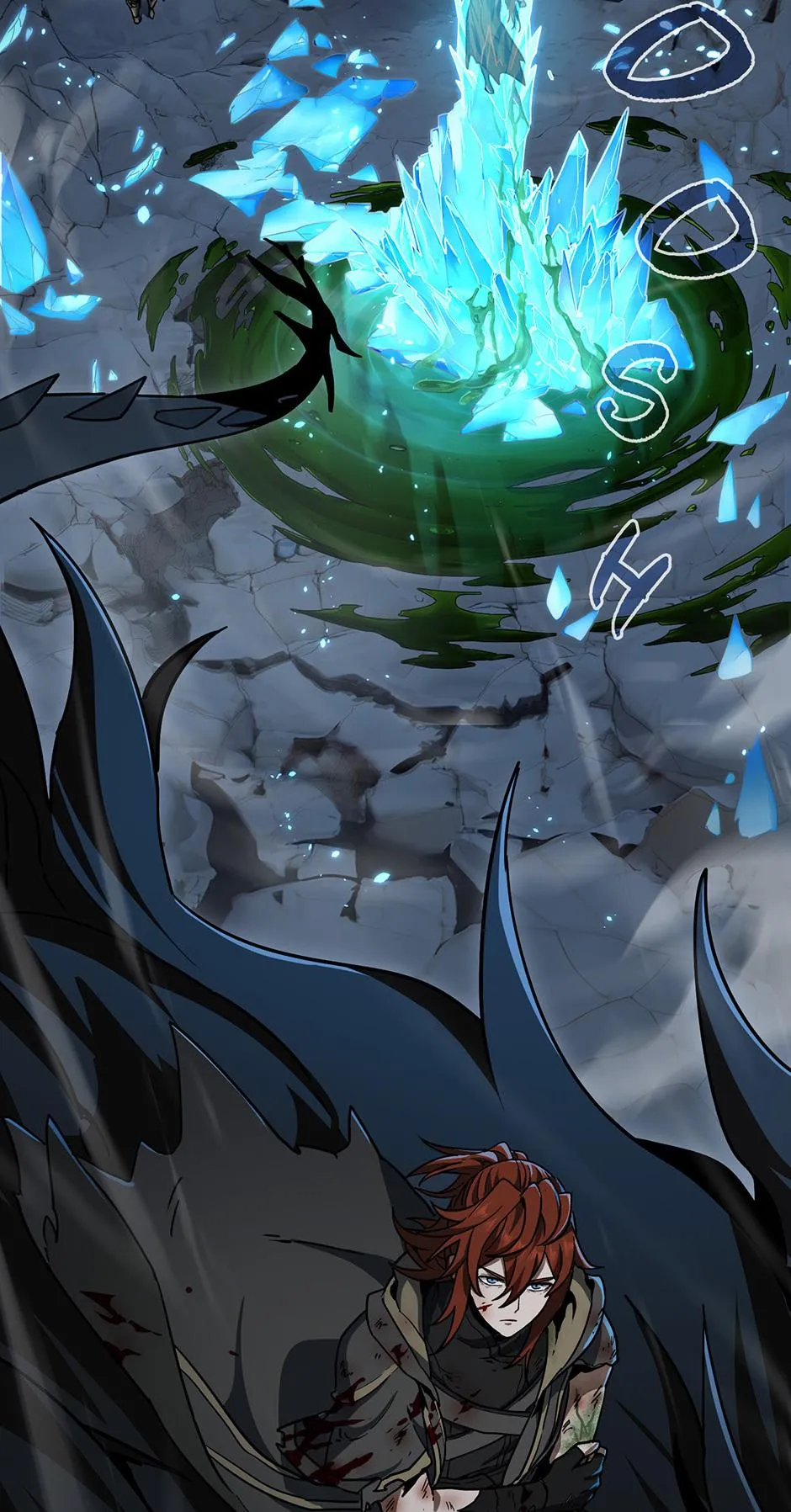 tbate manga chapter 193 page