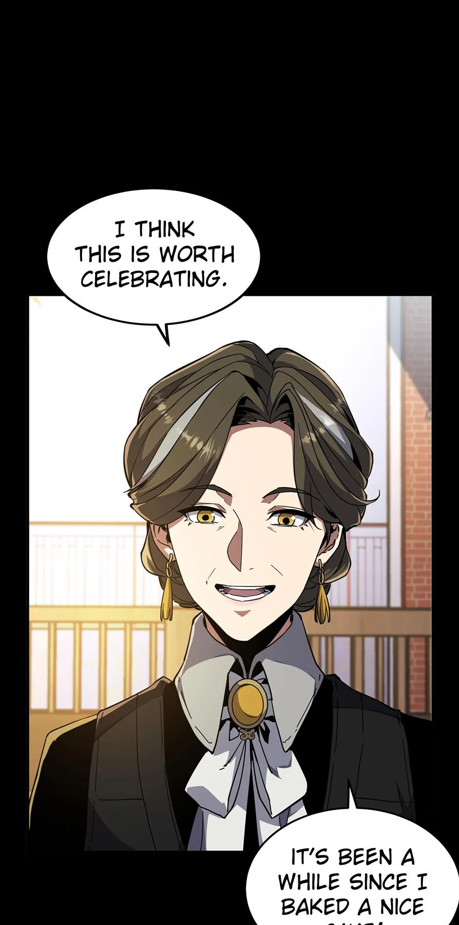 the beginning after the end webtoon chapter 194
