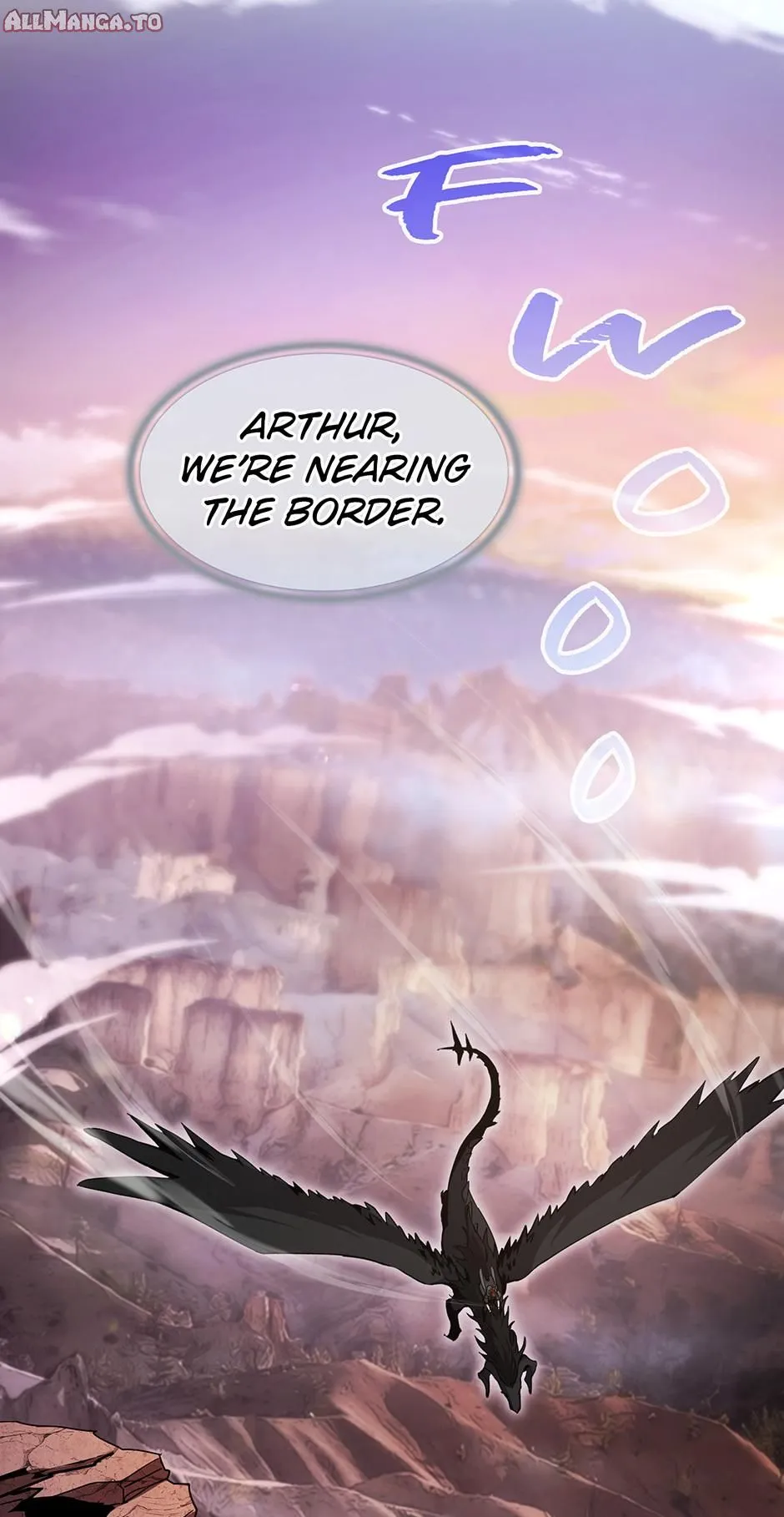 the beginning after the end webtoon chapter 194