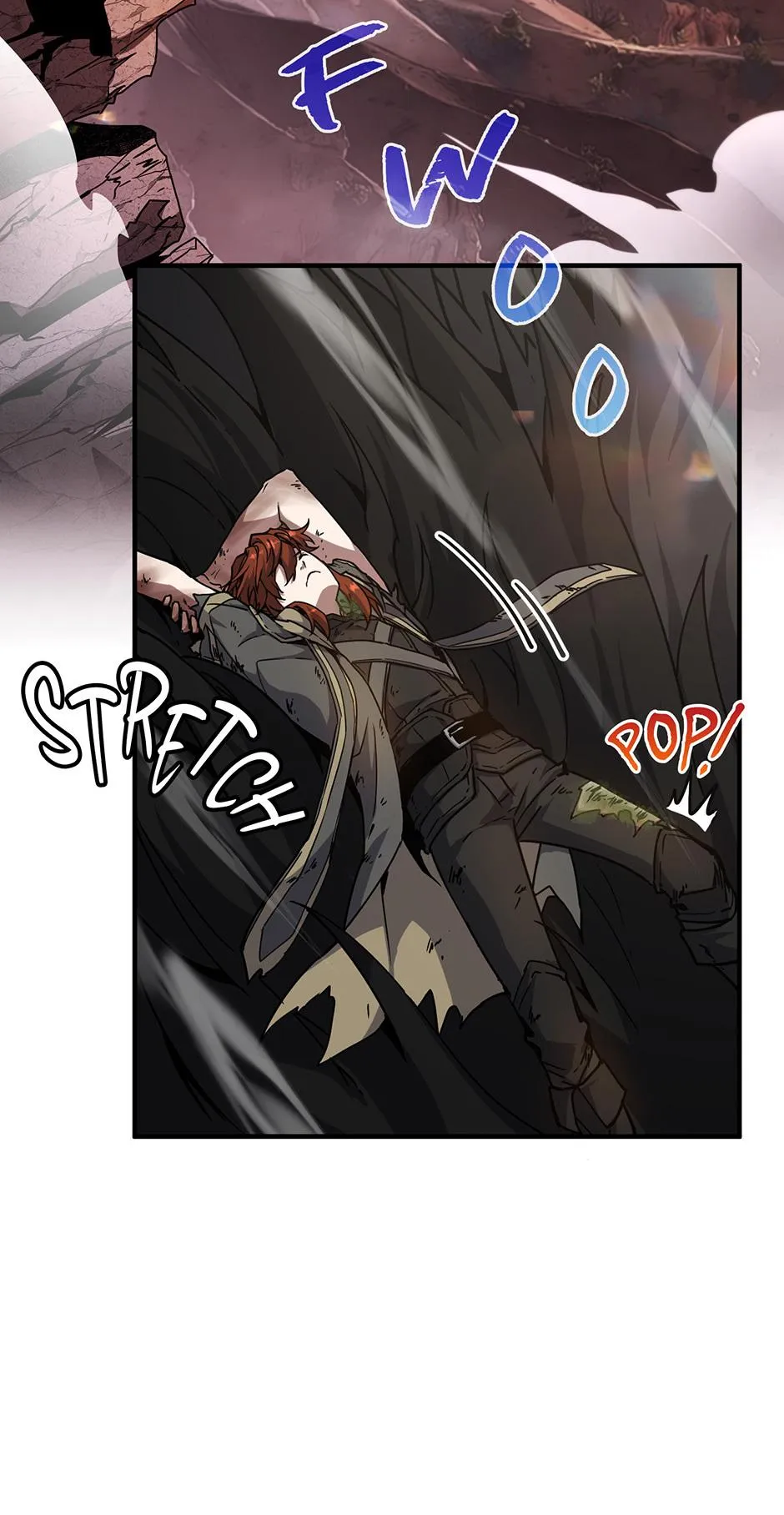 arthur leywin magic battle chapter 194