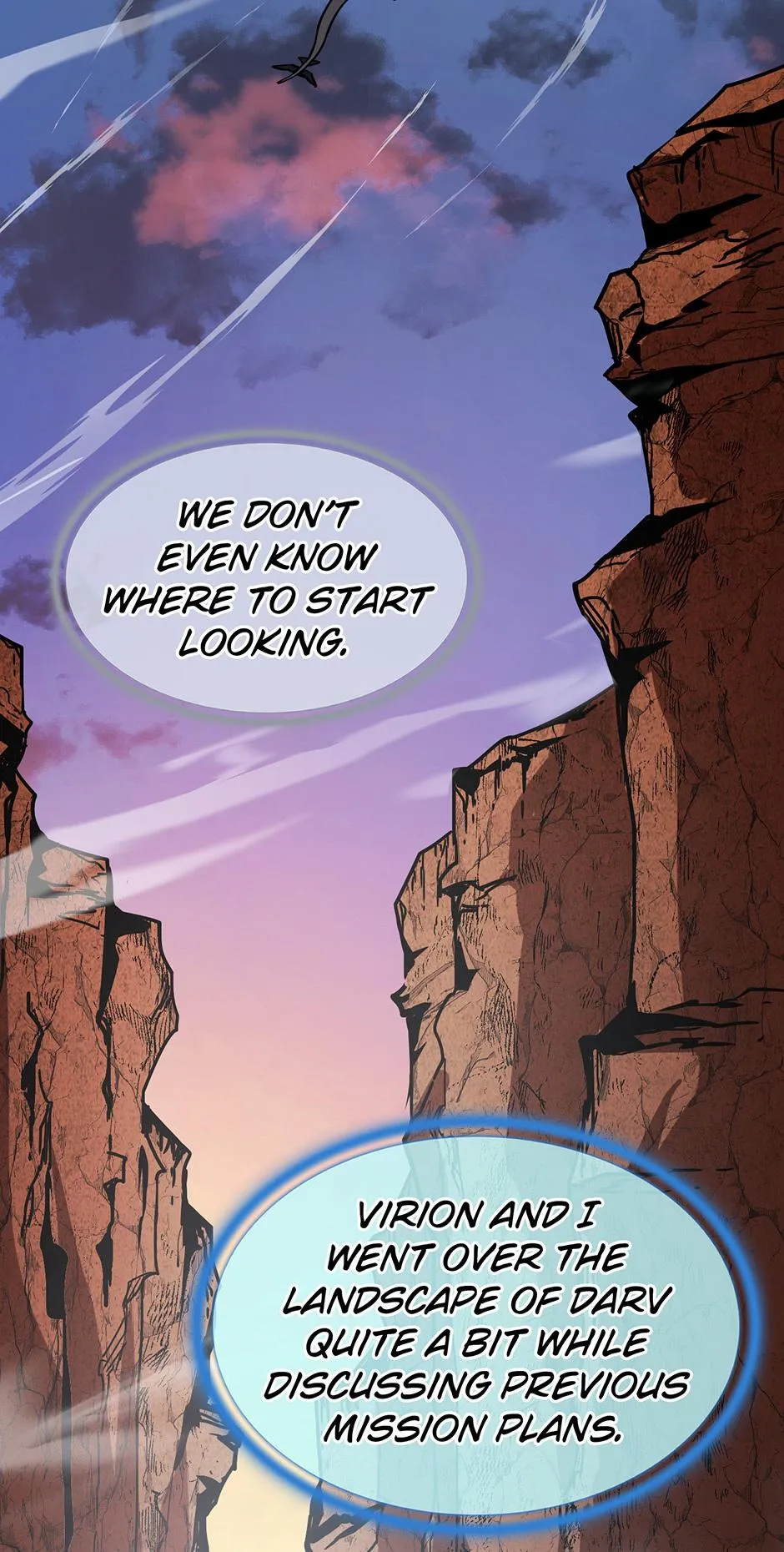 The Beginning After The End Chapter 194