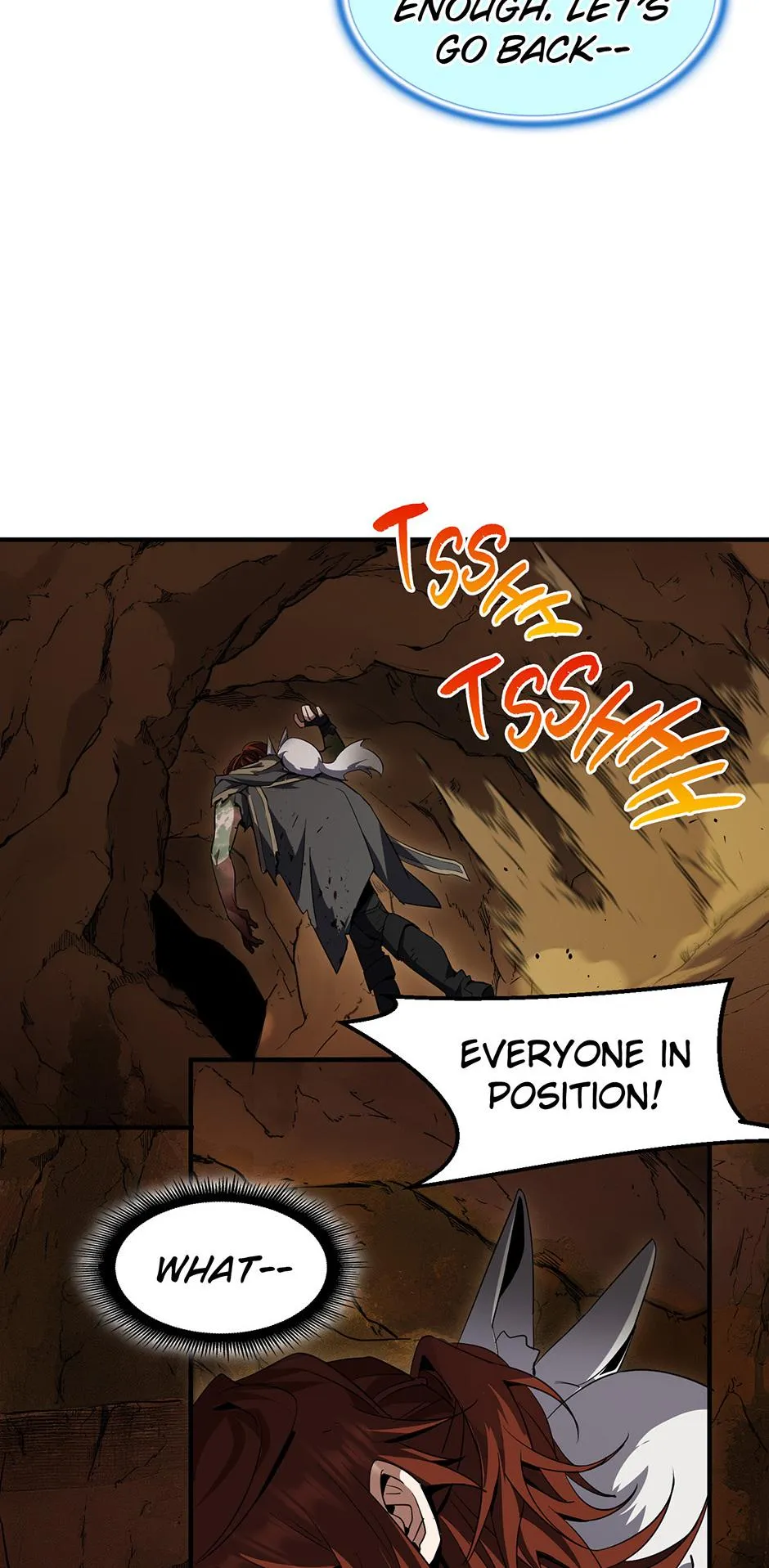 Arthur Leywin fight scene Chapter 194