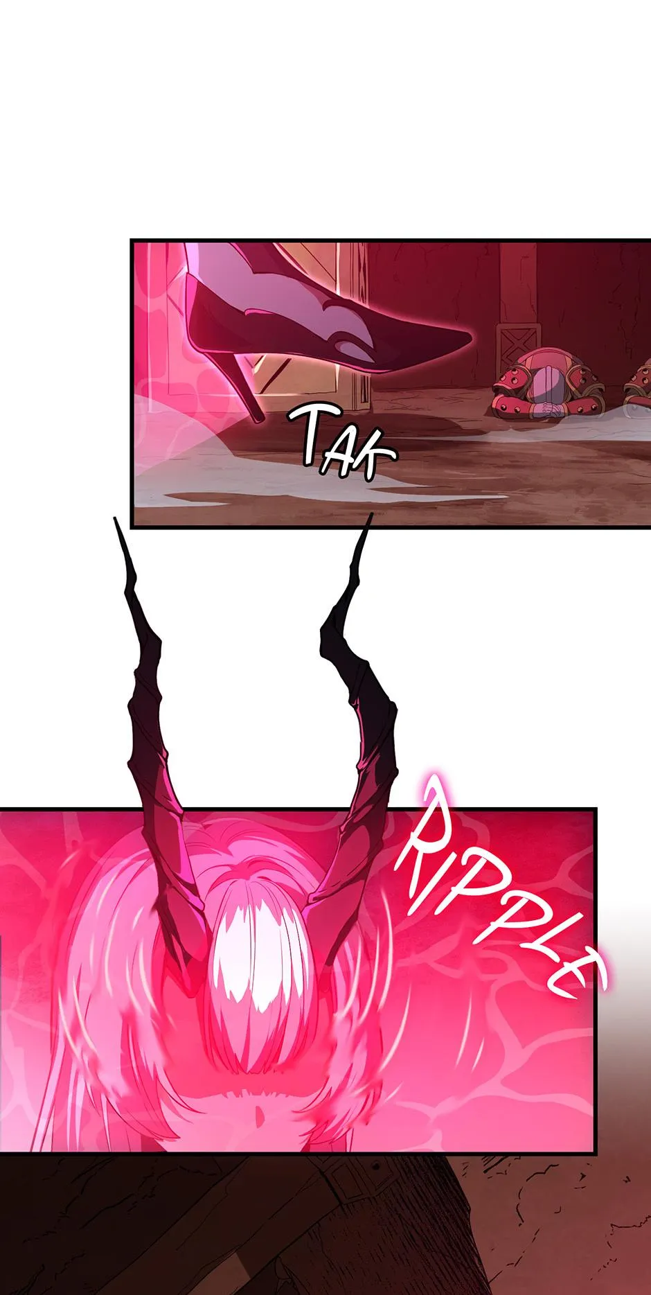 the beginning after the end manga