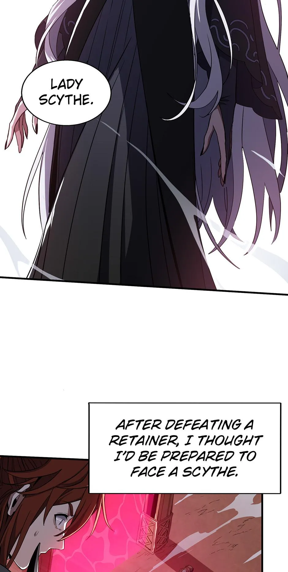 the beginning after the end manhwa