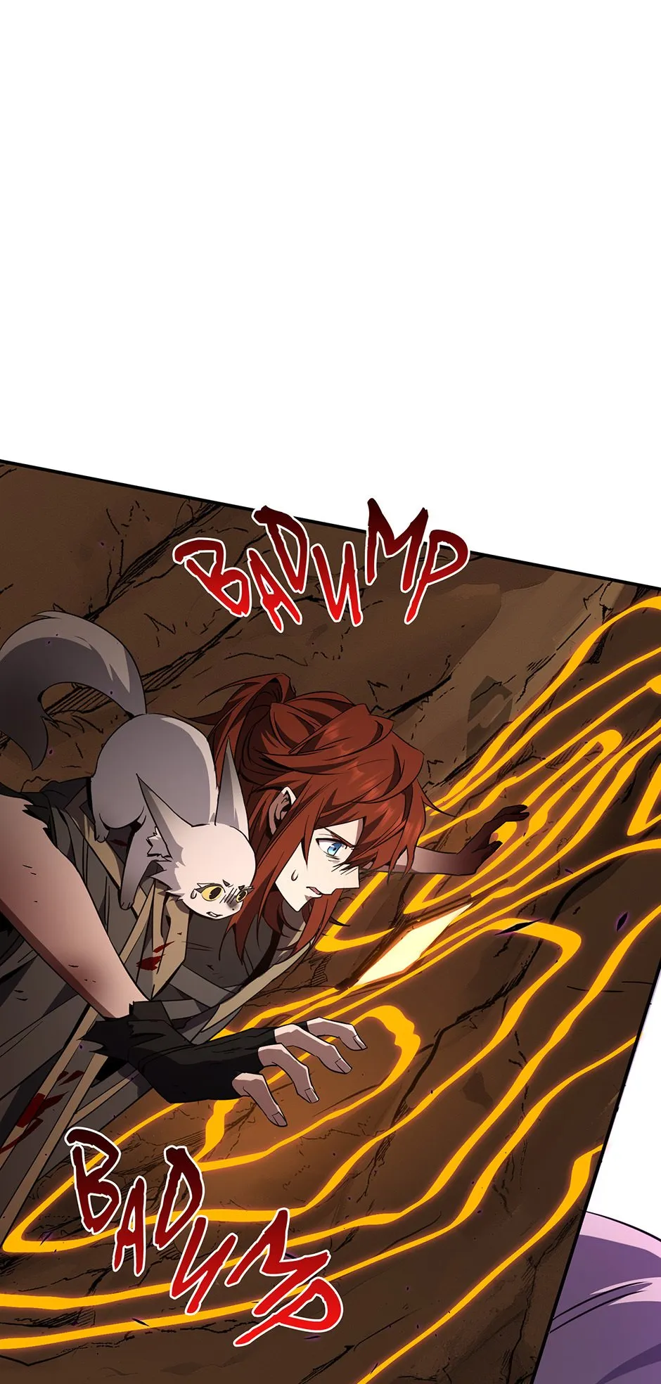 arthur leywin fight scene chapter 195