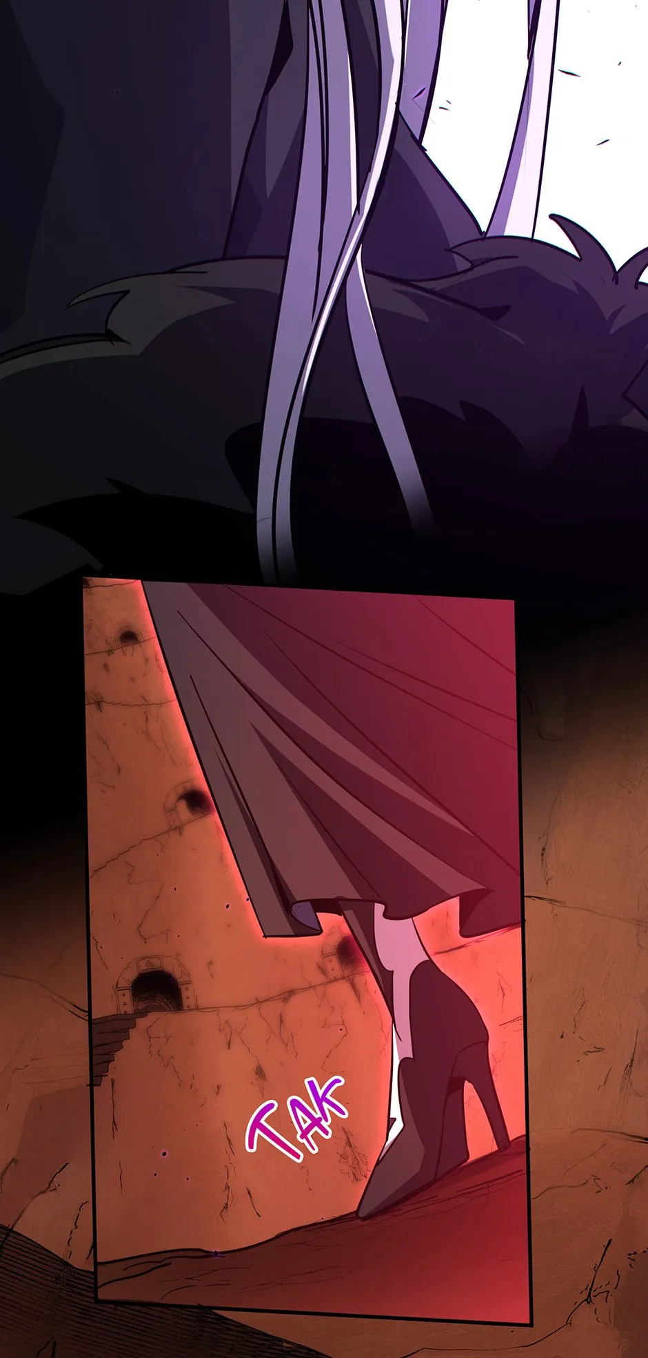the beginning after the end webtoon chapter 195
