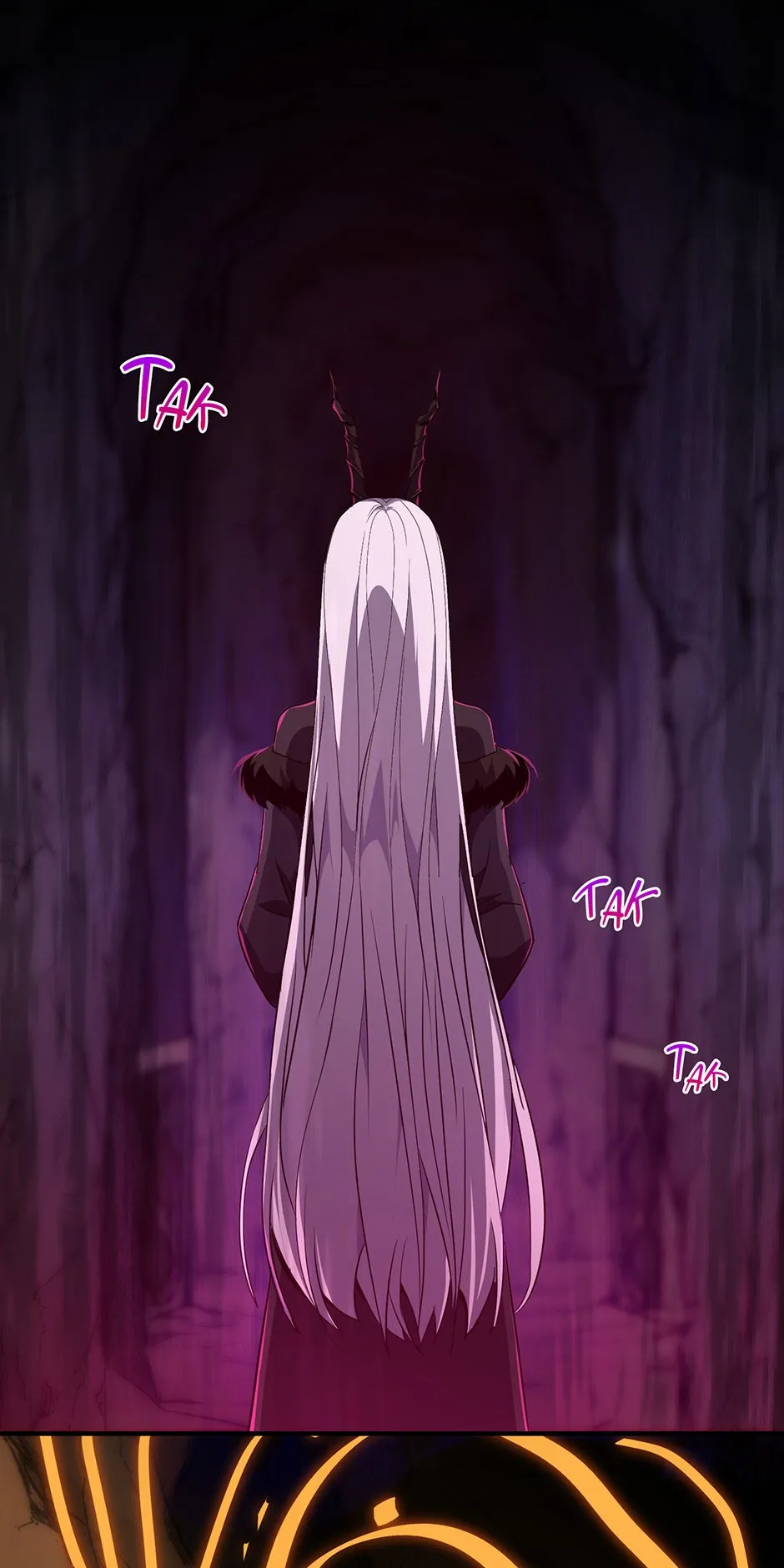 tbate manga chapter 195 page