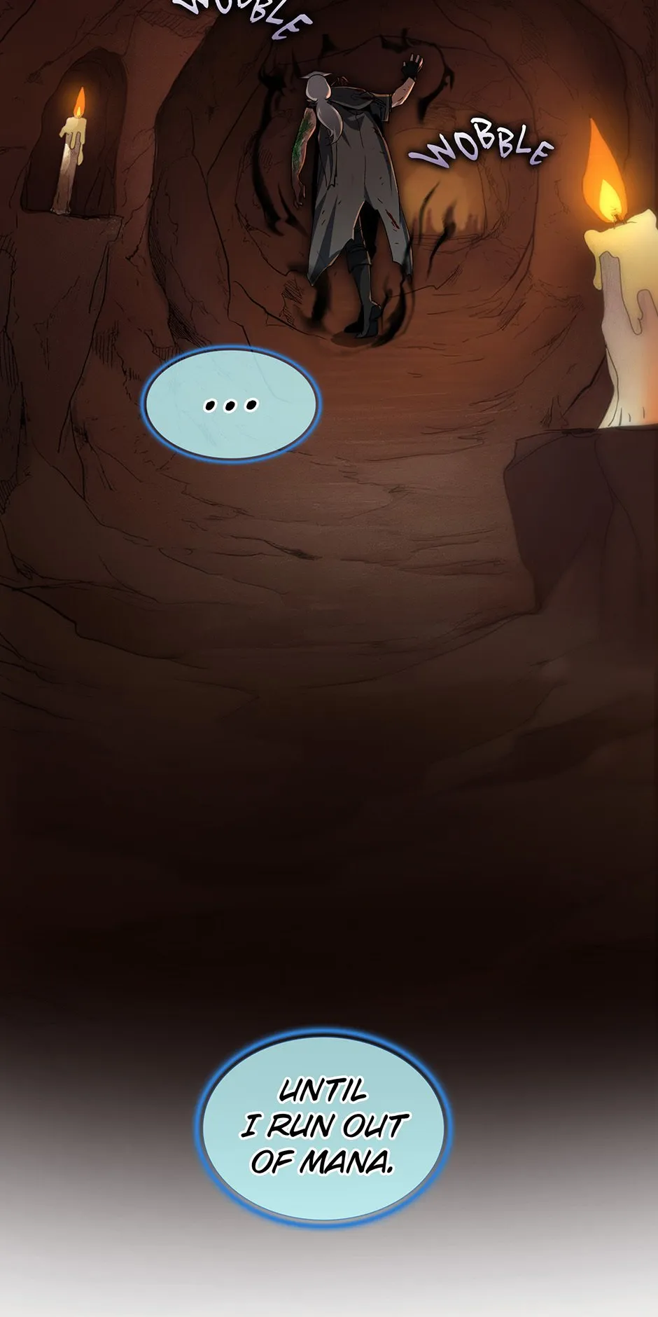 the beginning after the end manga