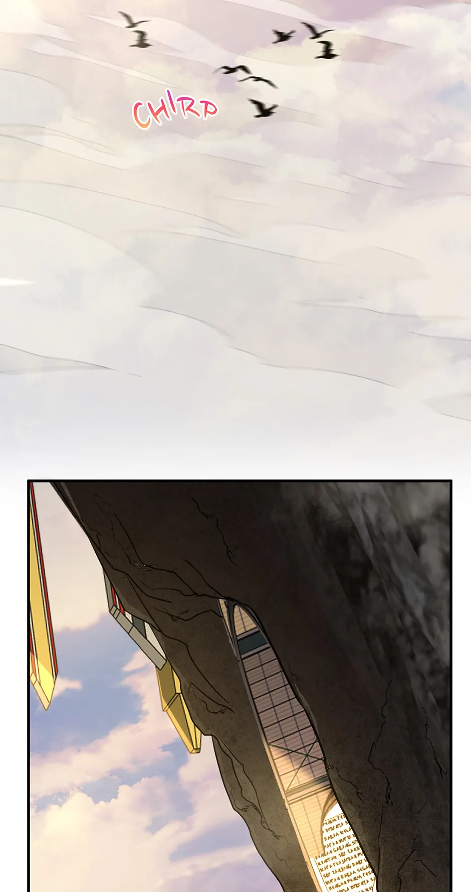 the beginning after the end webtoon chapter 195