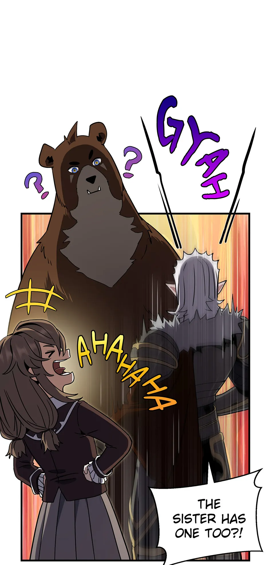 tbate chapter 195 manga panel