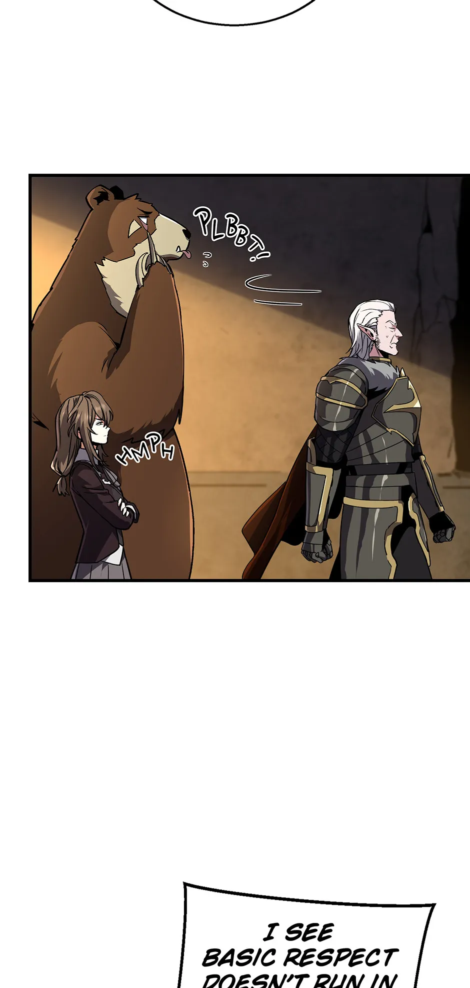 the beginning after the end manhwa