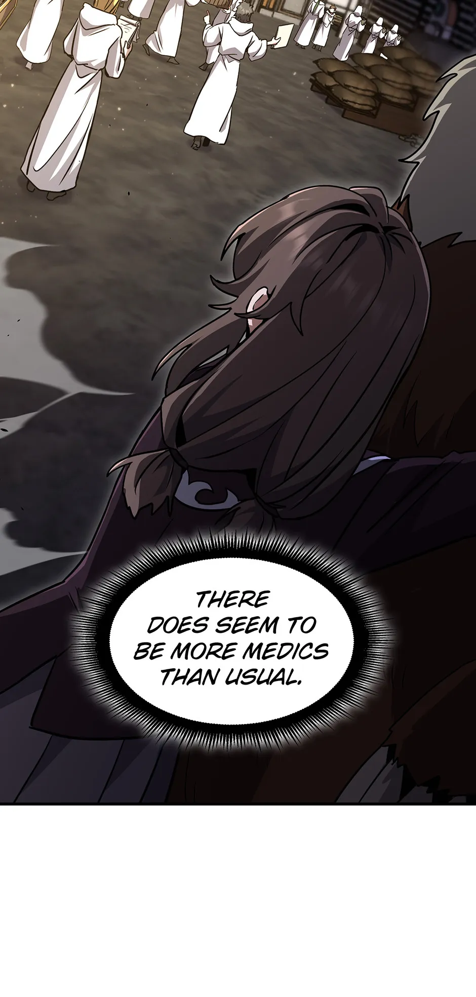 tbate manga chapter 195 page