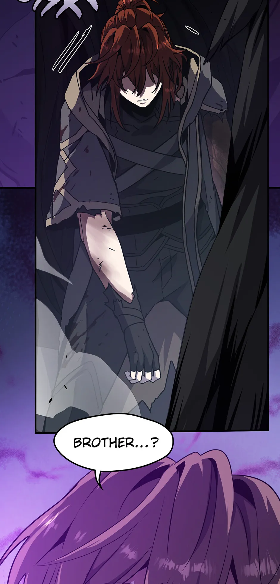 arthur leywin fight scene chapter 195