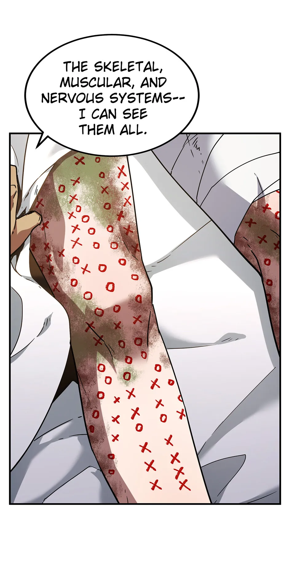 the beginning after the end webtoon chapter 195