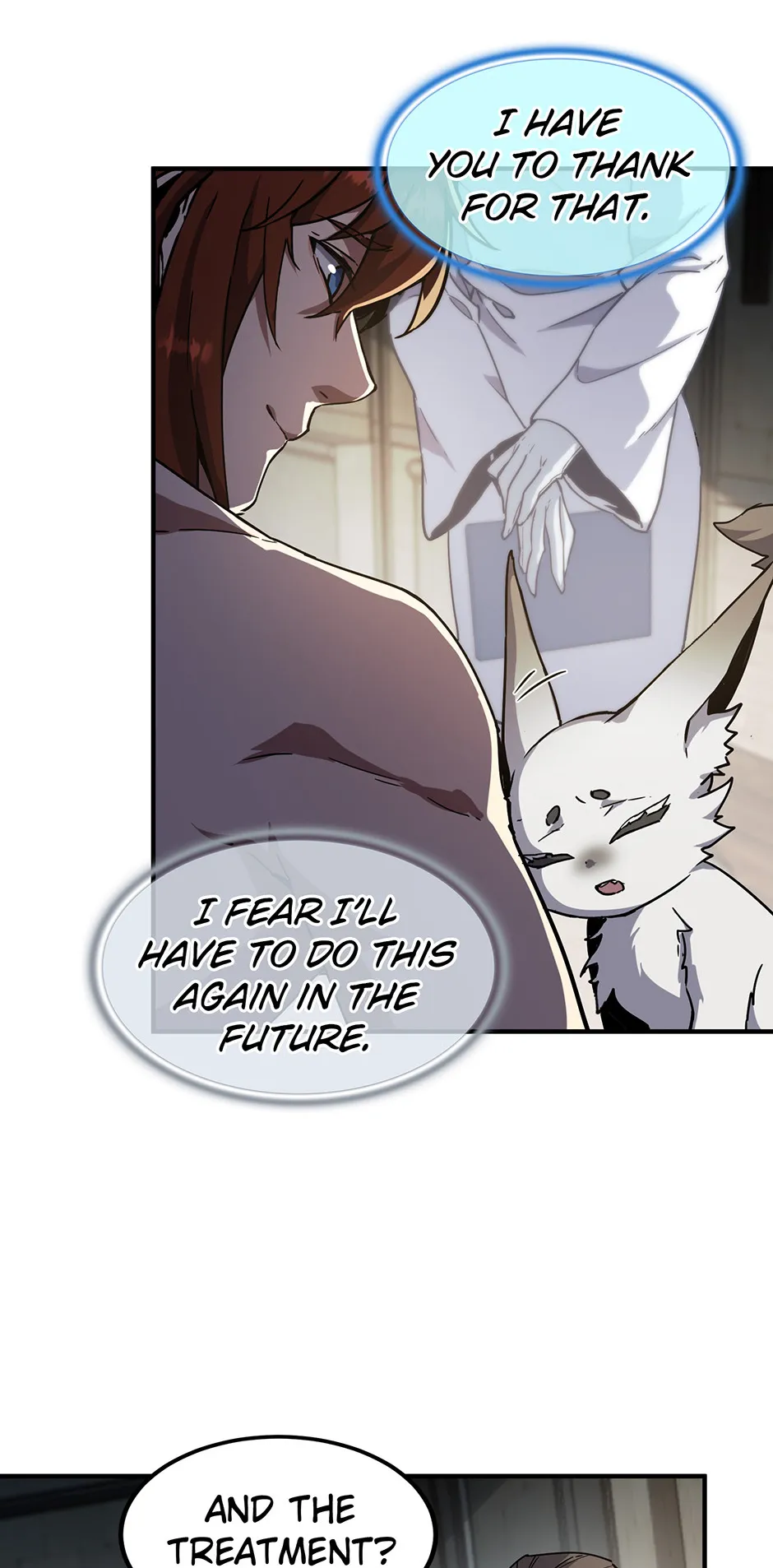 tbate manga chapter 195 page