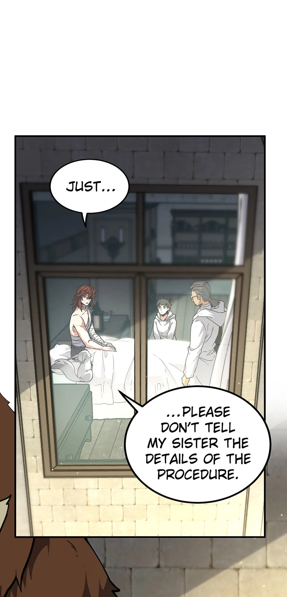 the beginning after the end manga