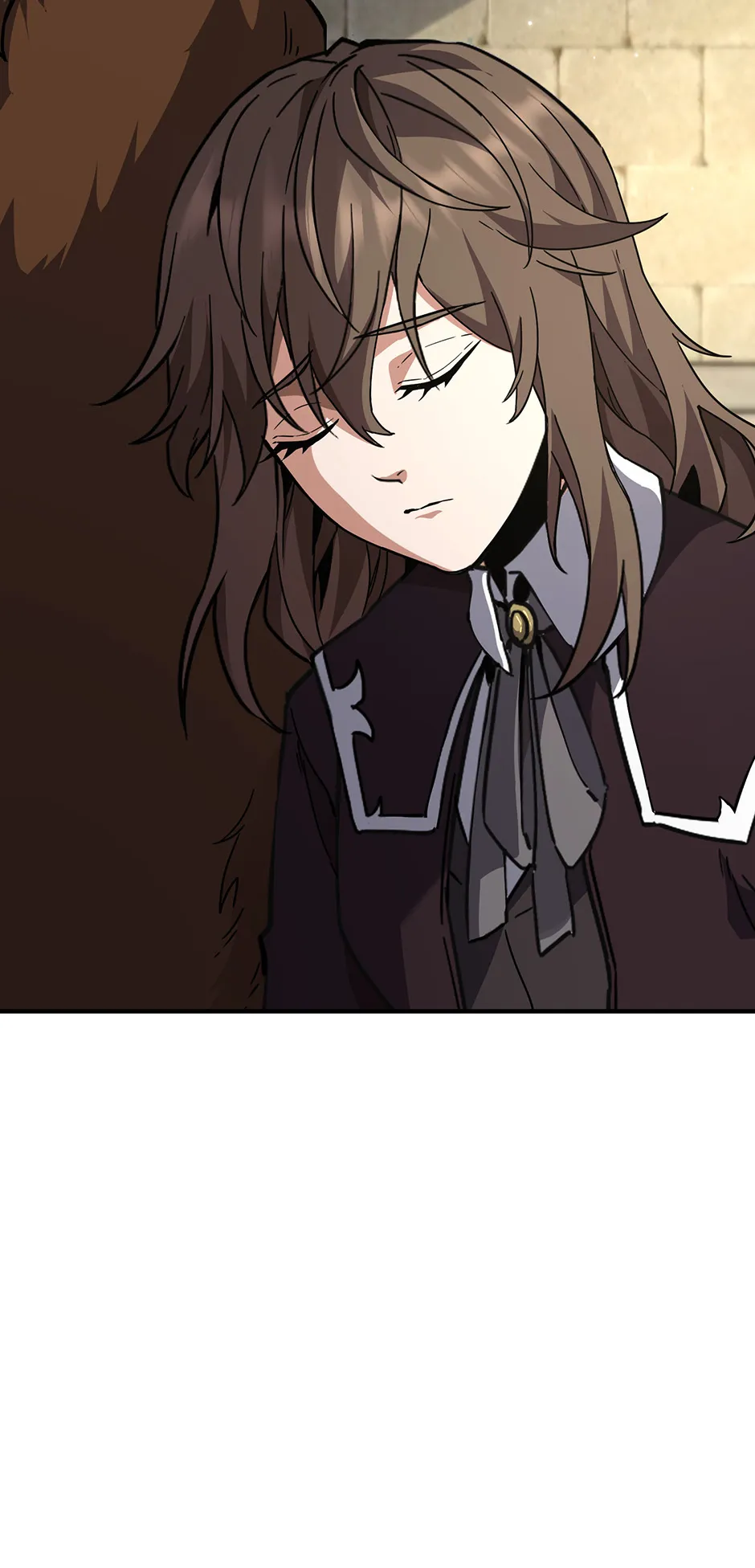 tbate chapter 195 manga panel