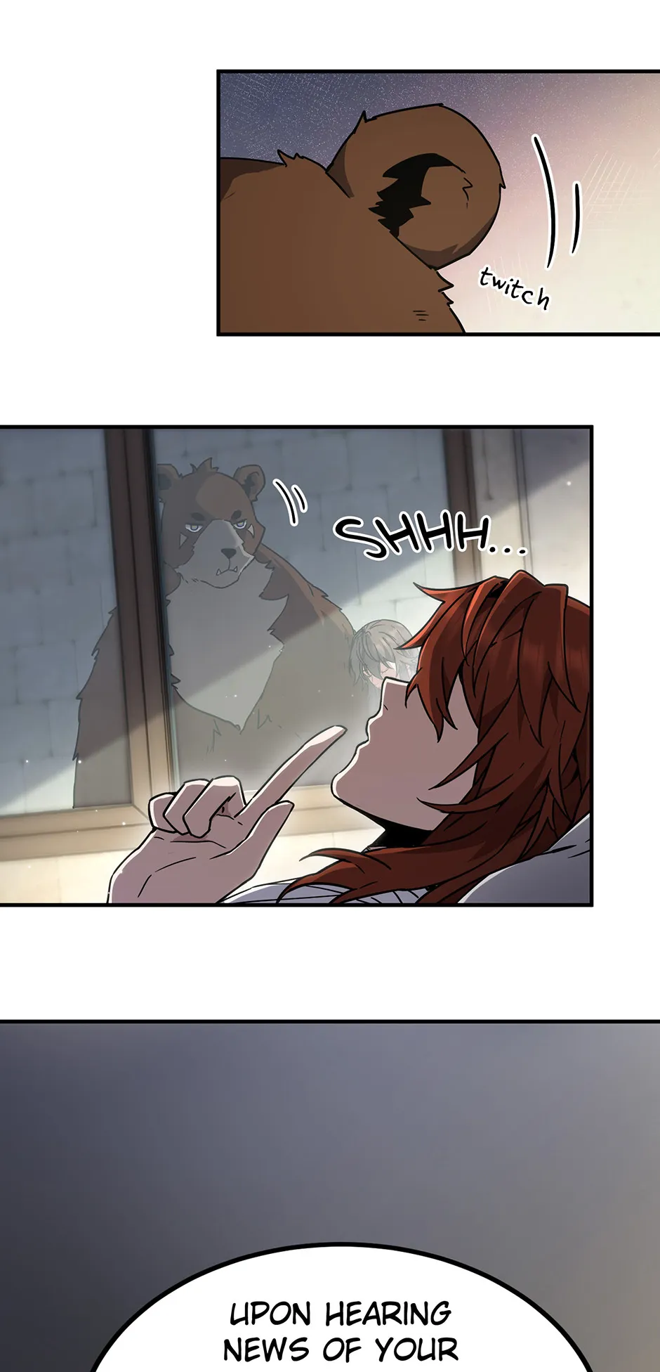 the beginning after the end manhwa