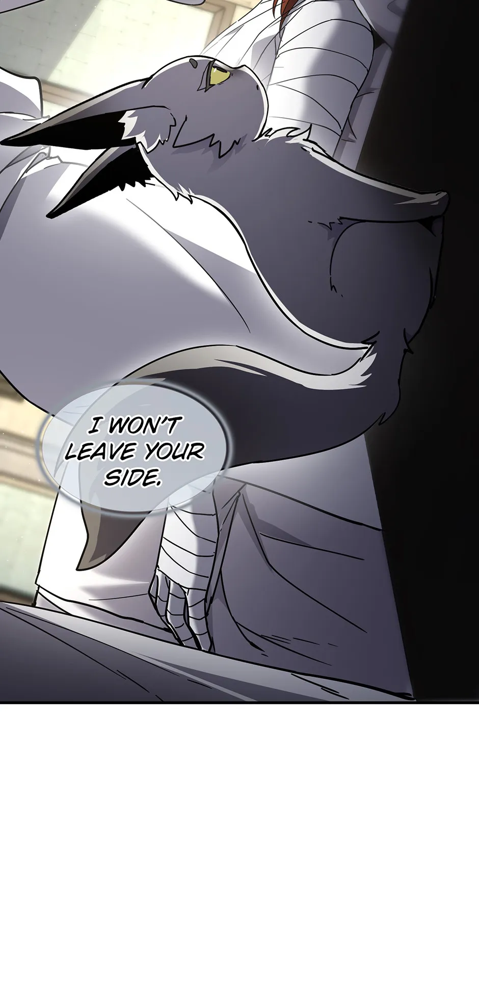 tbate manga chapter 195 page