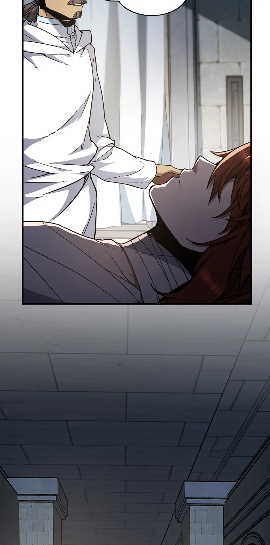 The Beginning After The End Chapter 195