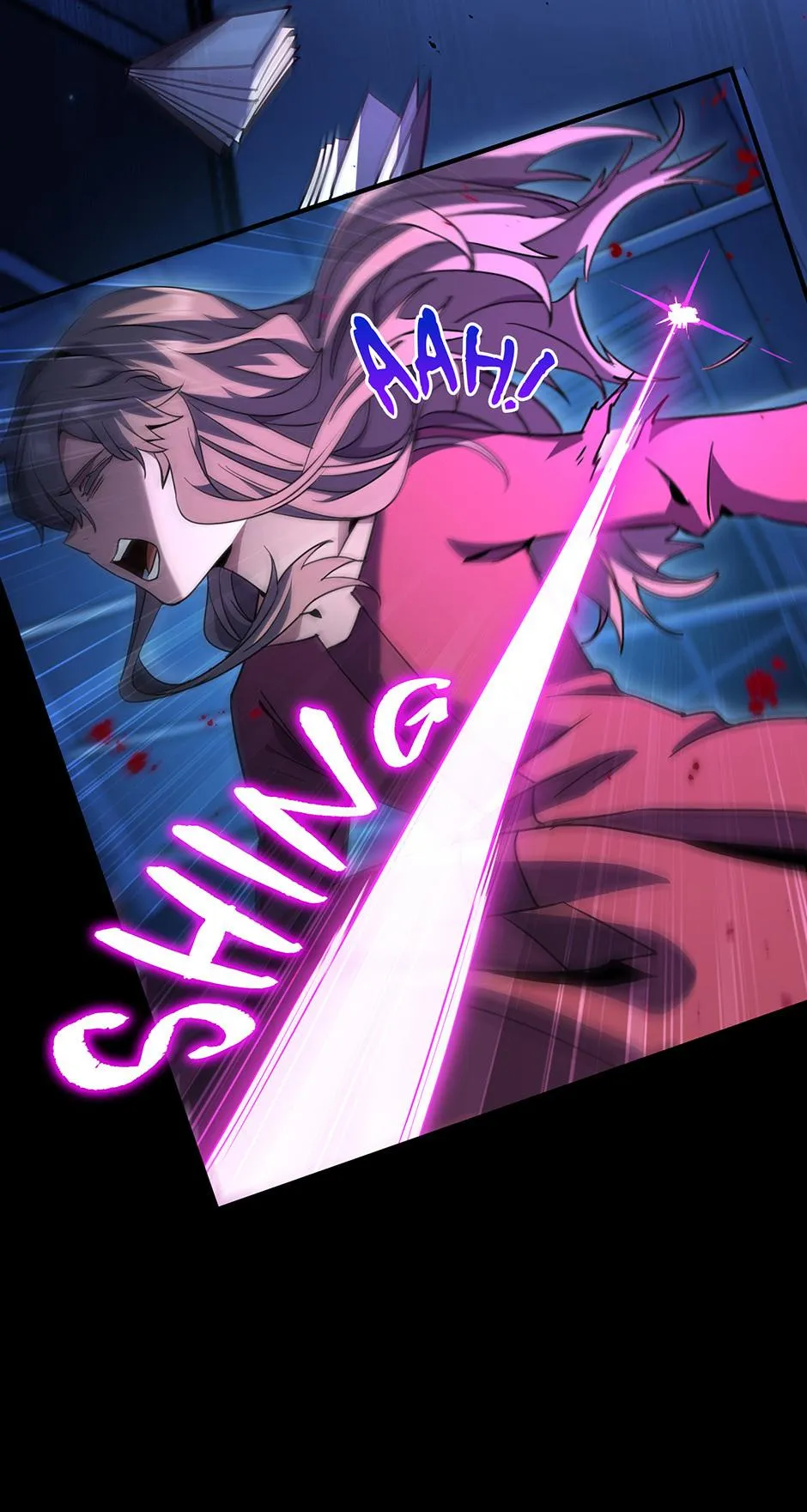 arthur leywin magic battle chapter 196