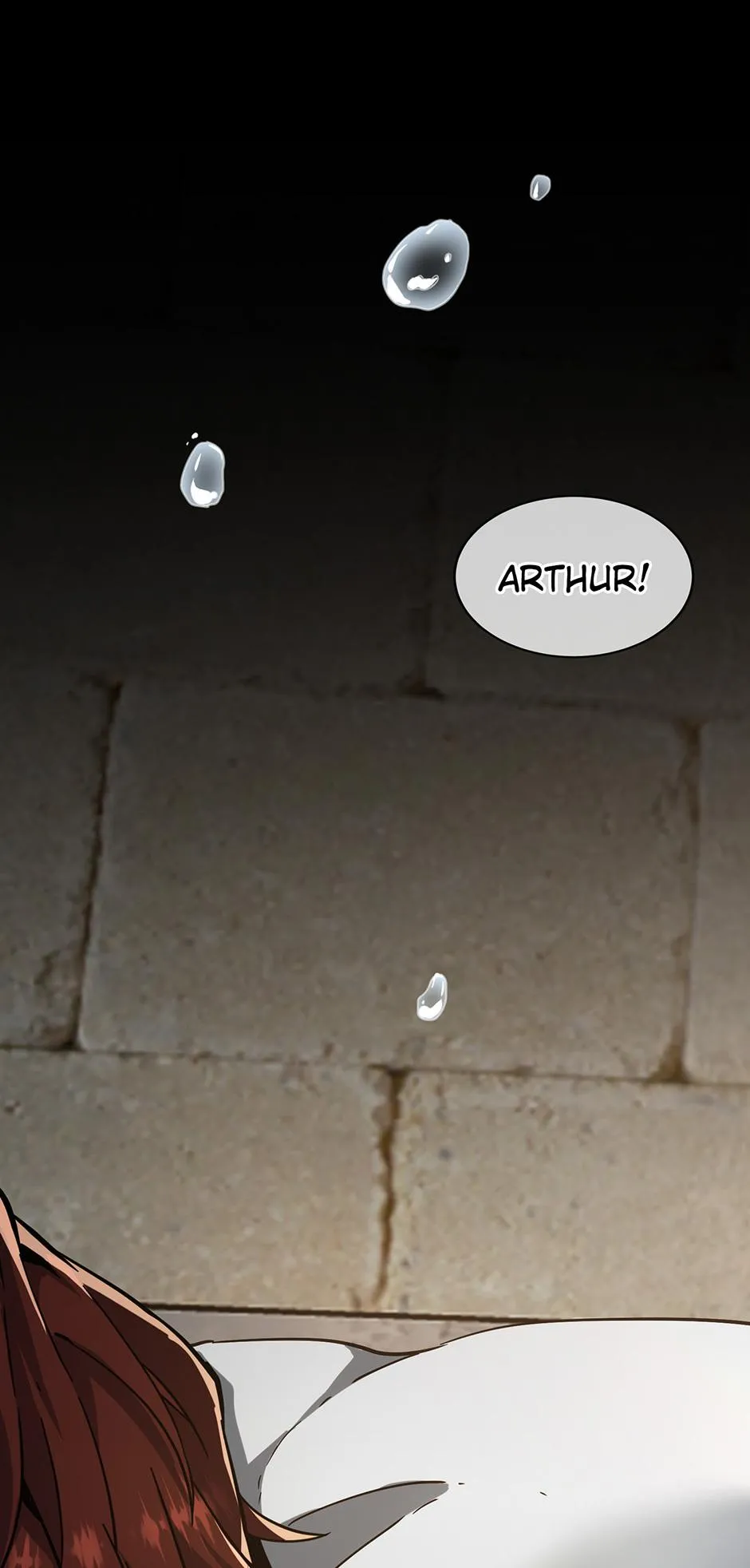 Arthur Leywin fight scene Chapter 196