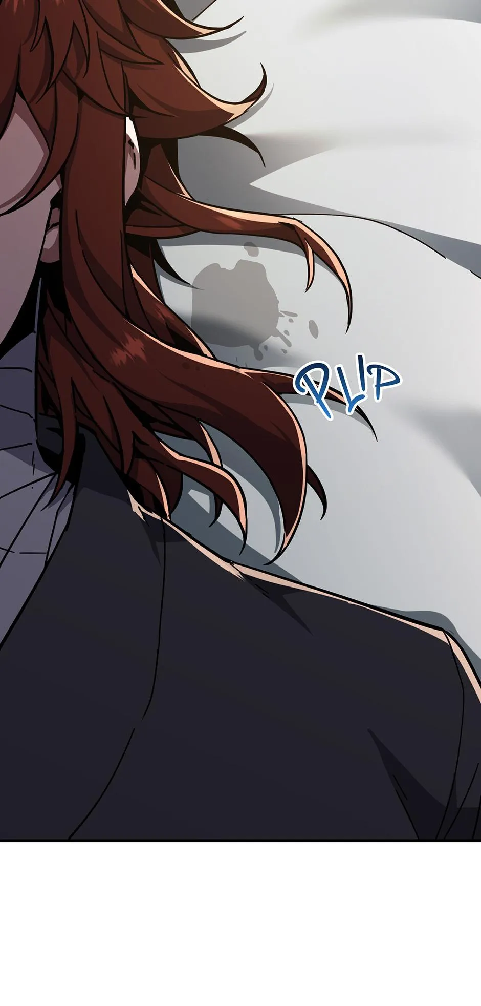 TBATE Chapter 196 manga panel