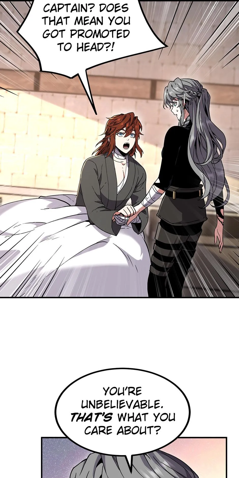 tbate manga chapter 197 page