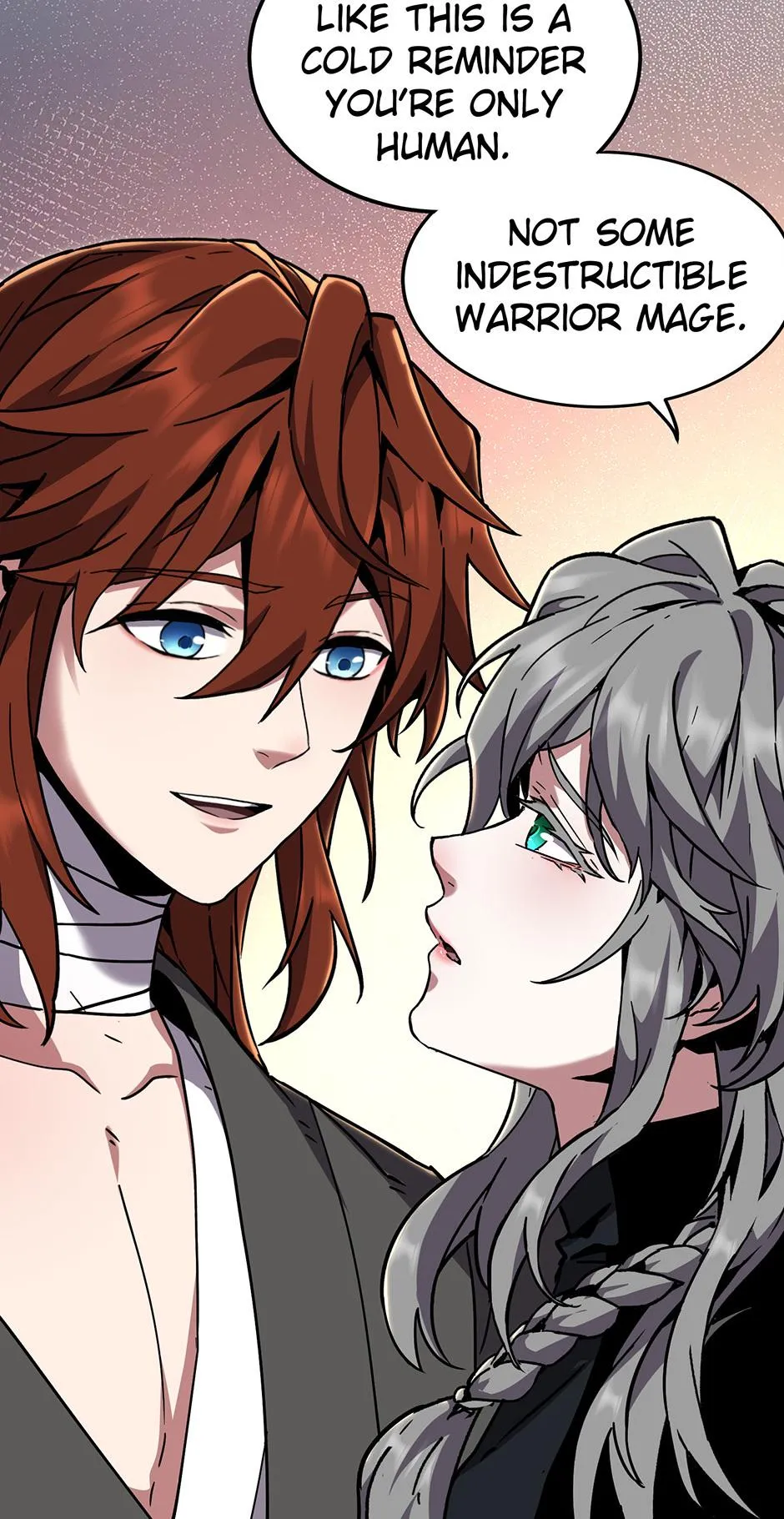 tbate chapter 197 manga panel