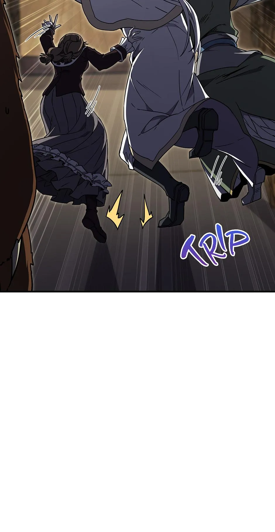 the beginning after the end webtoon chapter 197