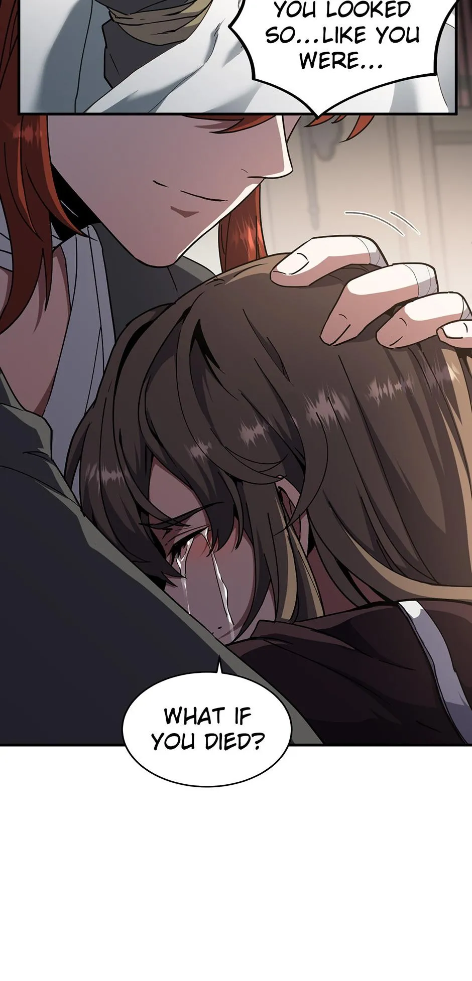 the beginning after the end manga